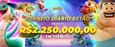 Jogue Agora e Vença Hoje
